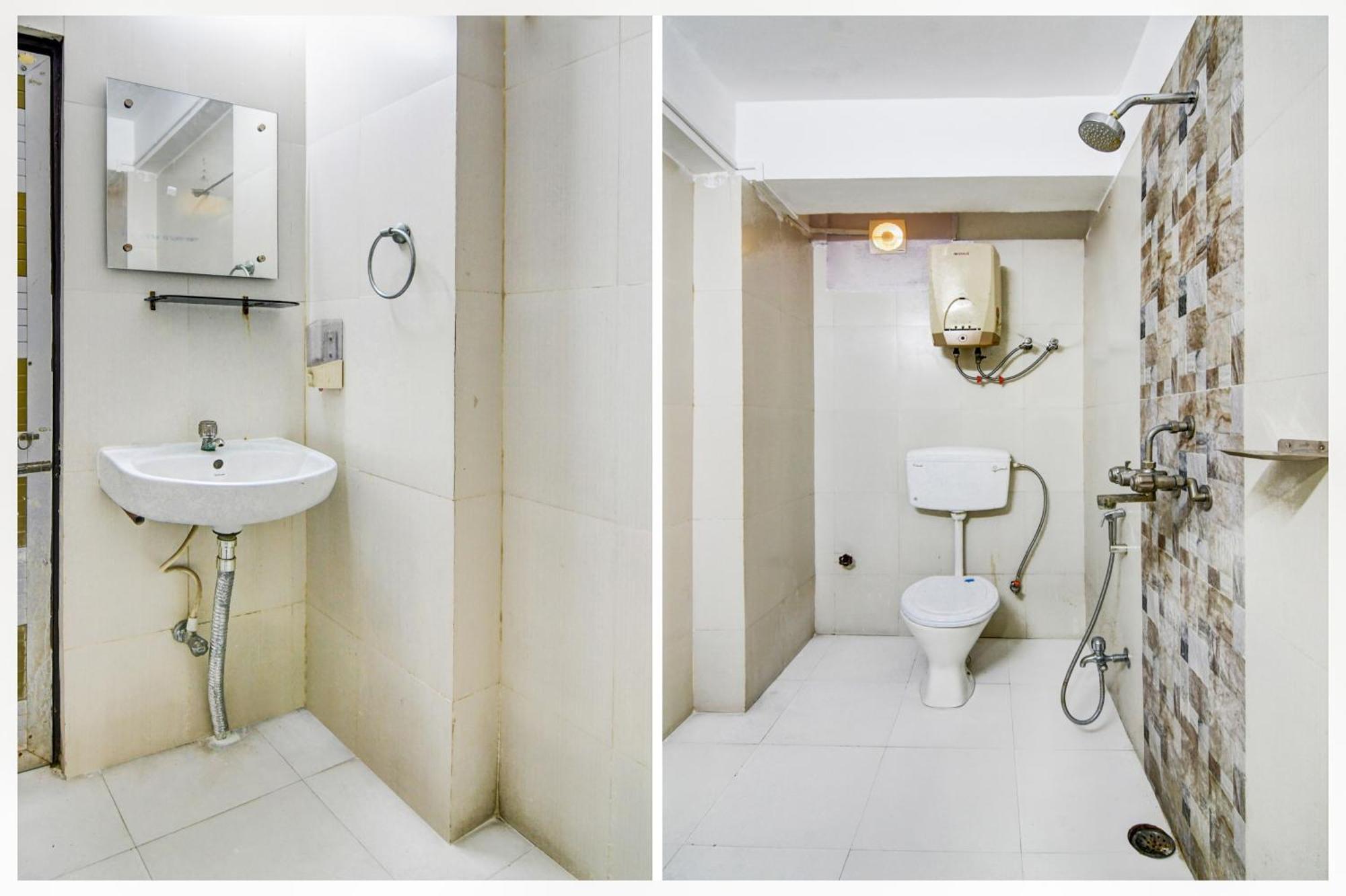 Super Hotel O Sarat Bose Road Formerly Shree Guest House Kolkata Exterior photo