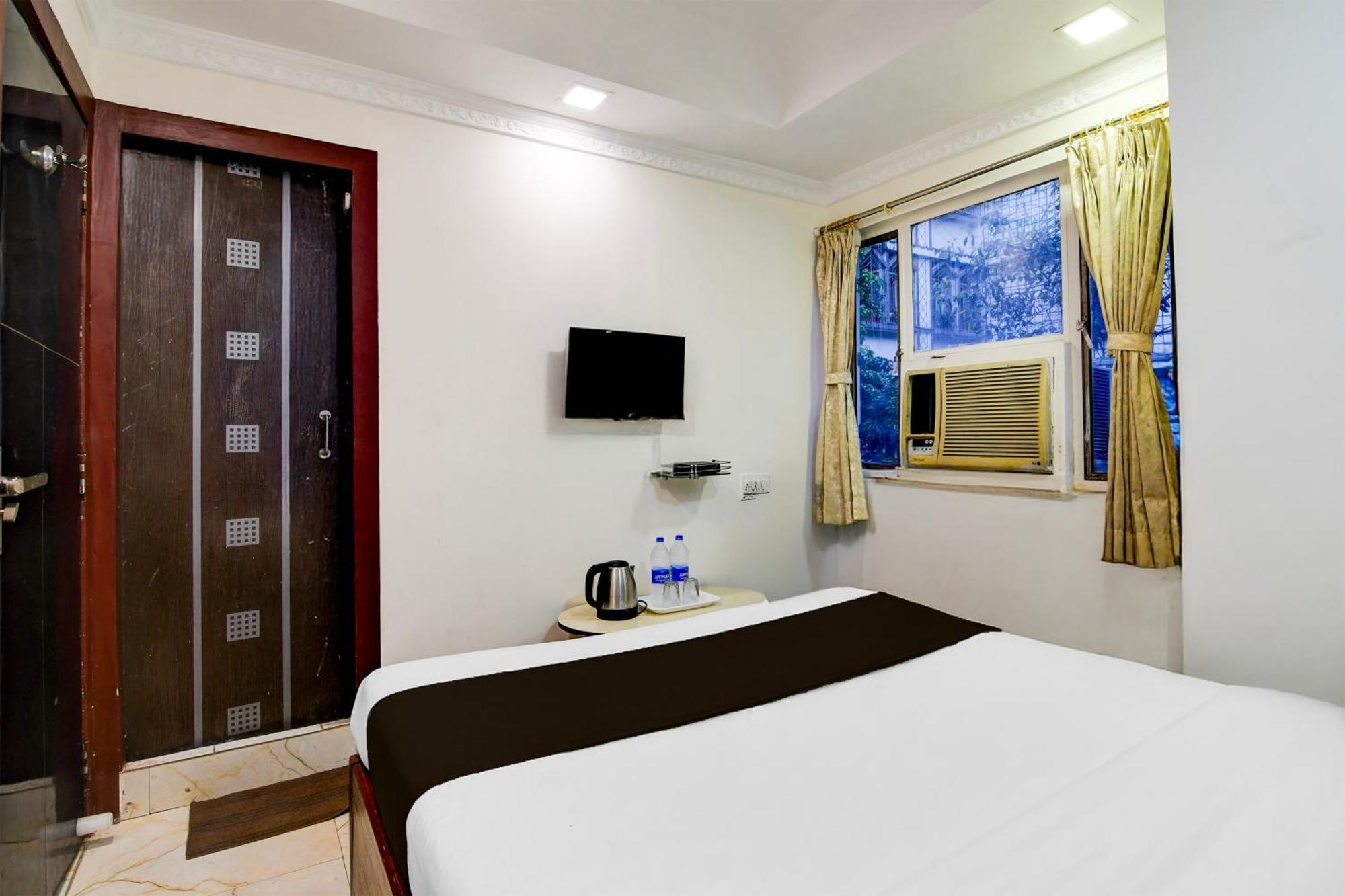 Super Hotel O Sarat Bose Road Formerly Shree Guest House Kolkata Exterior photo