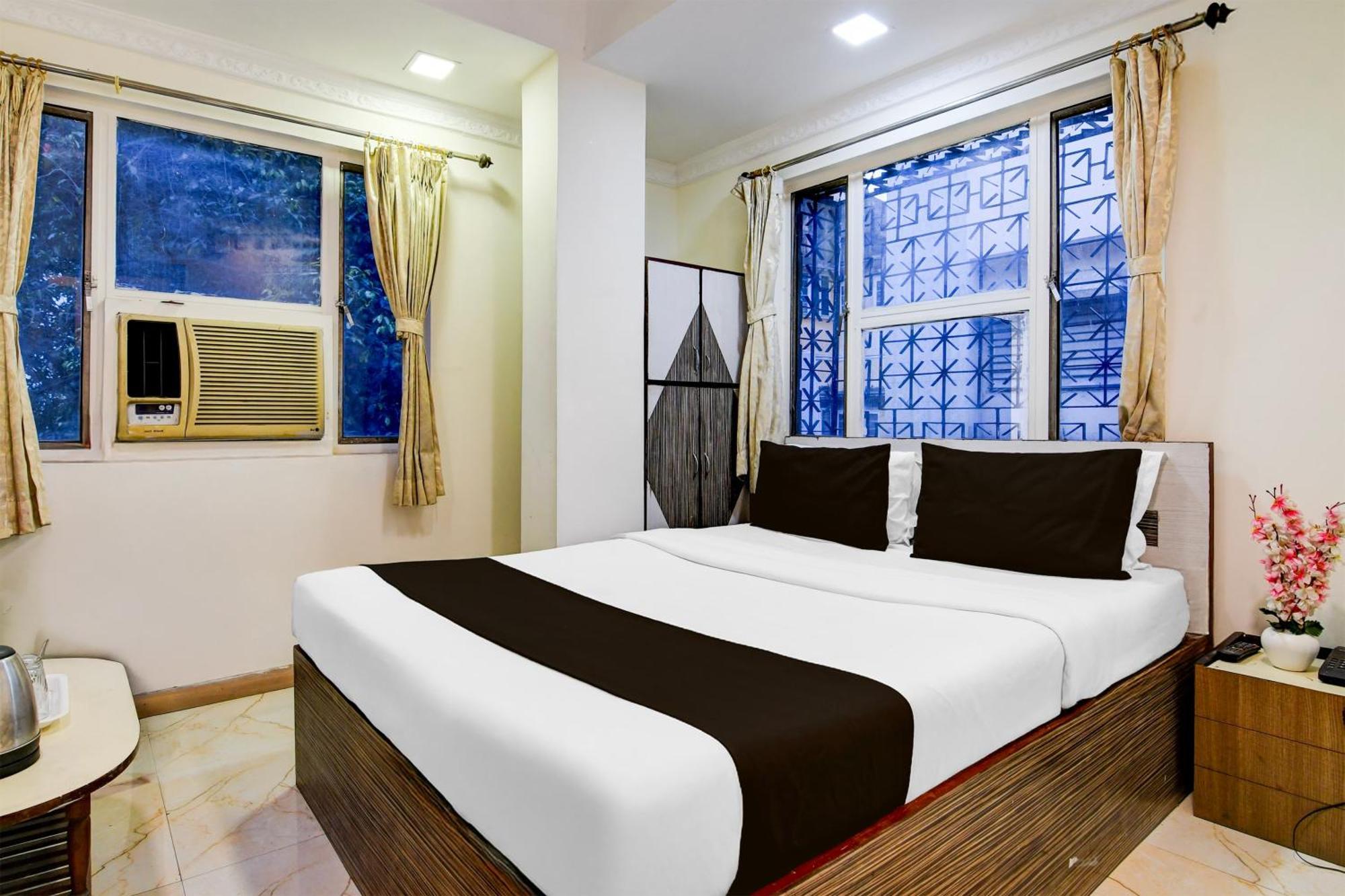 Super Hotel O Sarat Bose Road Formerly Shree Guest House Kolkata Exterior photo