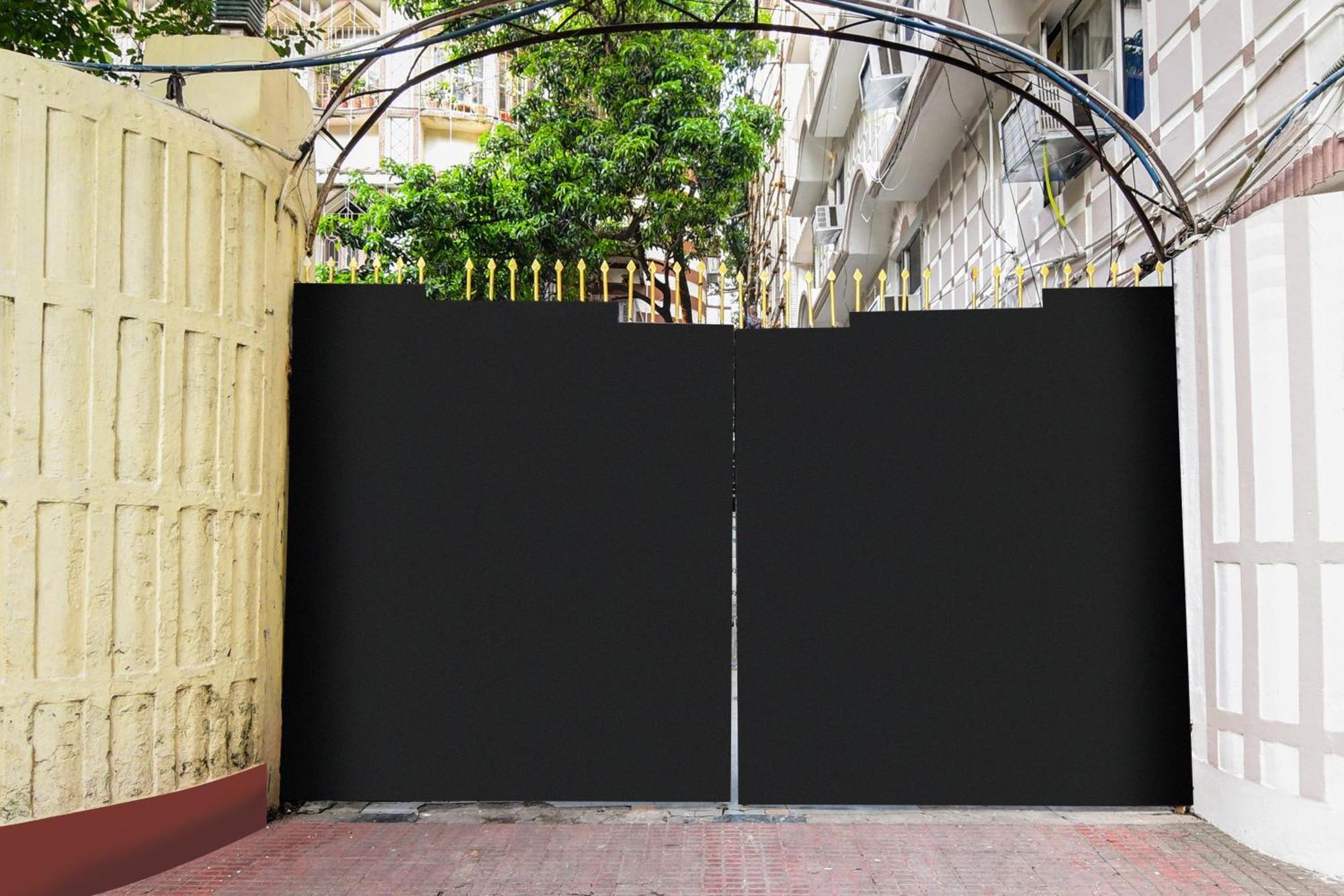 Super Hotel O Sarat Bose Road Formerly Shree Guest House Kolkata Exterior photo