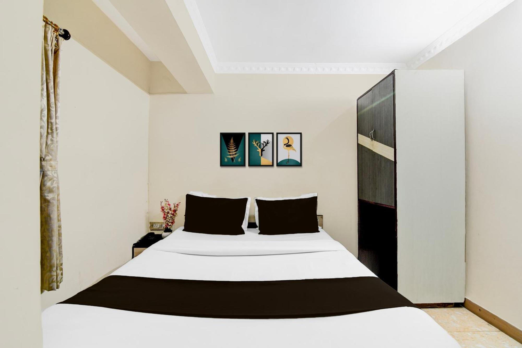 Super Hotel O Sarat Bose Road Formerly Shree Guest House Kolkata Exterior photo