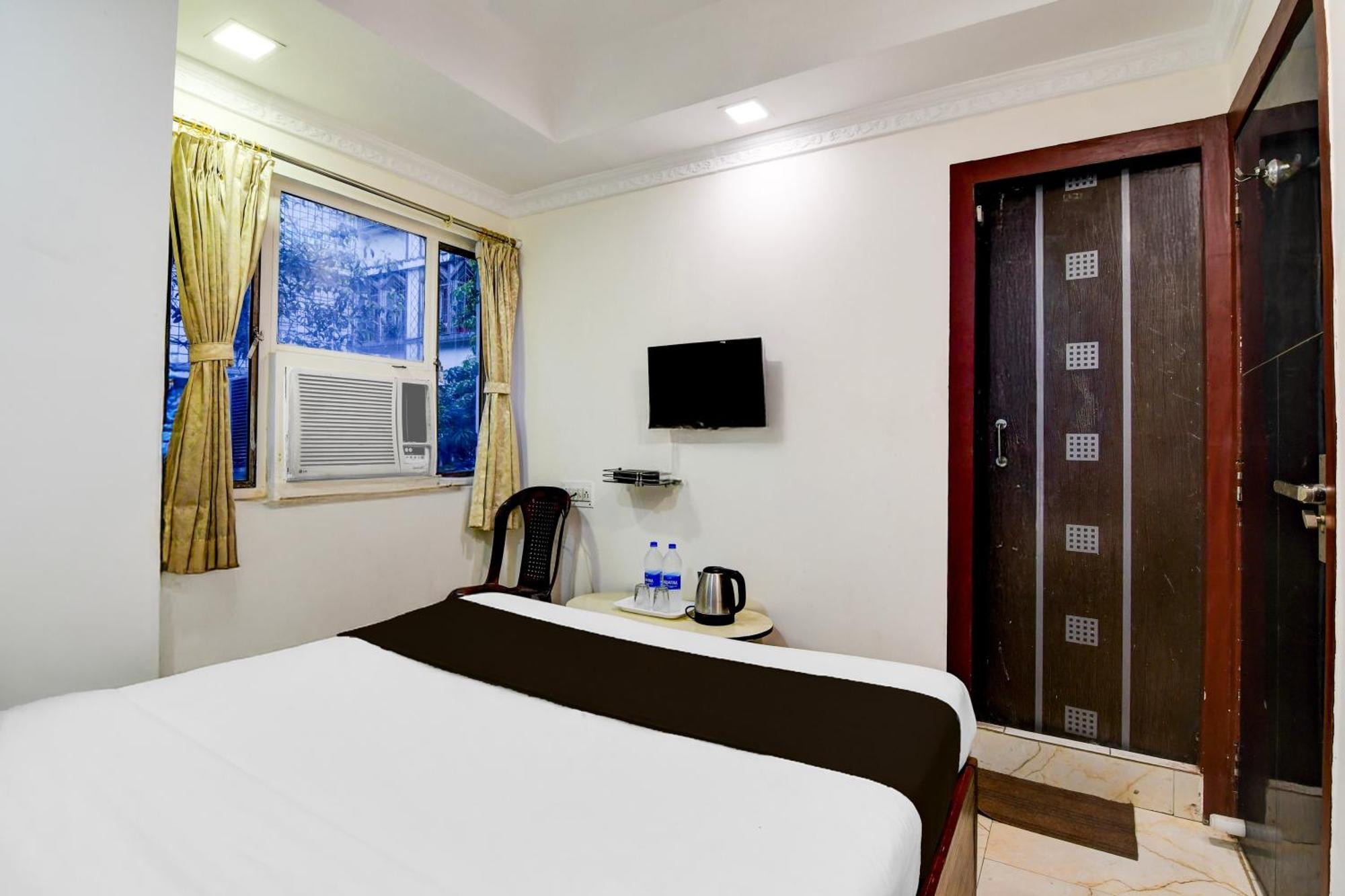 Super Hotel O Sarat Bose Road Formerly Shree Guest House Kolkata Exterior photo