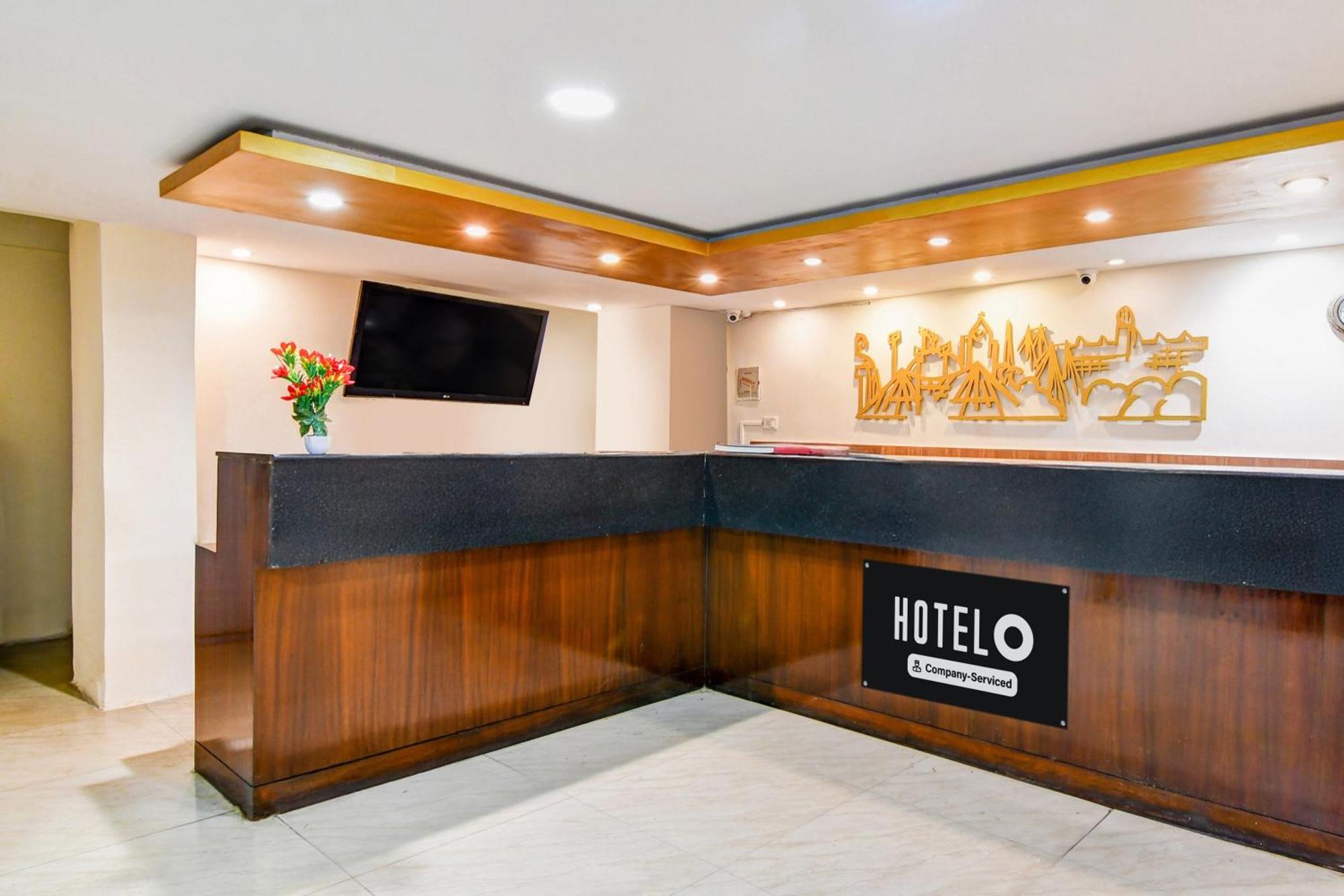 Super Hotel O Sarat Bose Road Formerly Shree Guest House Kolkata Exterior photo